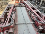 Crane Superstructure with