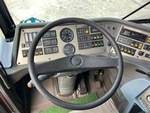 Control Station with Steering Control