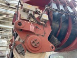 Crane Superstructure with