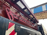 Crane Superstructure with