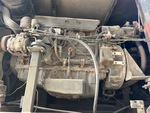 Upper Engine with Engine - Left Side