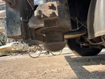 Crane Superstructure with