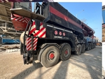 Crane Superstructure with