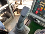 Upper Control Station with