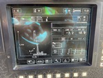 Upper Control Station with Load Moment Indicator