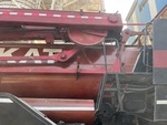 Crane Superstructure with