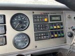 Control Station with Warning Lights
