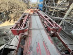 Crane Superstructure with