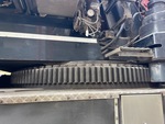 Crane Superstructure with