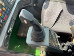 Upper Control Station with Hydraulic Controls