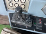 Control Station with Gear Selector