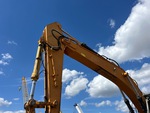 v2 Chassis - Excavator with