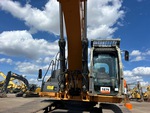 v2 Chassis - Excavator with