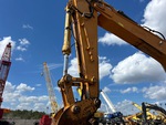 v2 Chassis - Excavator with