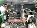 Engine with Sistema di Scarico