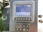 Control Station with Indicatori