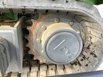 Undercarriage with Right Sprocket