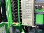 Control Station with Steering Controls