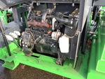 Engine with Engine - Right Side