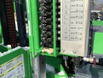 Control Station with Comandi dell’apparato propulsore