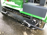 Undercarriage with Right Roller Frame