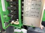 Control Station with Comandi dell’apparato propulsore