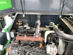 Engine with Sistema di Scarico