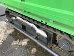 Undercarriage with Telai dei rulli