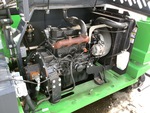 Engine with Engine - Left Side