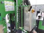 Control Station with Comandi idraulici