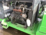 Engine with Engine - Right Side