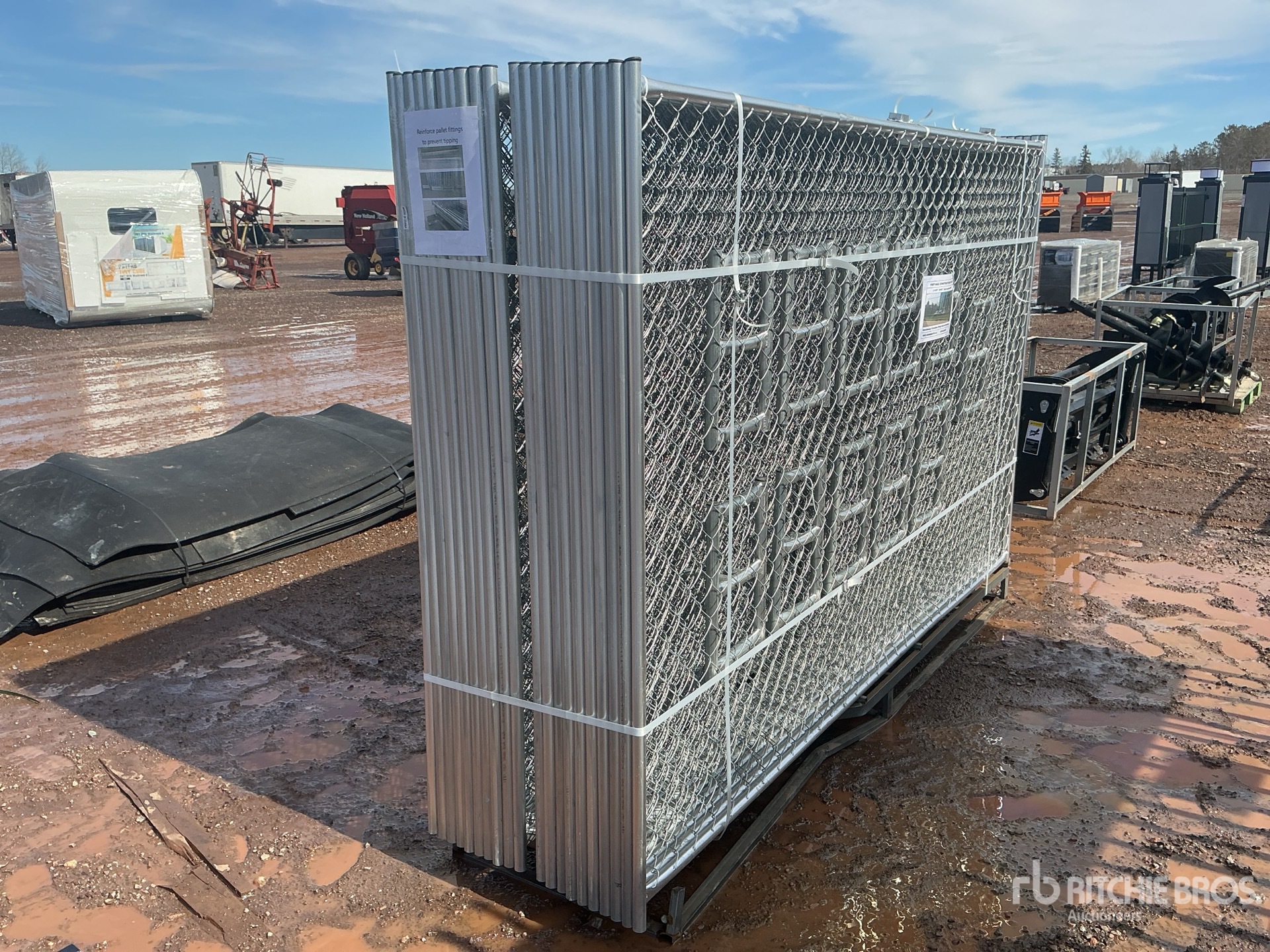 General Appearance with Imagen: esquina trasera izquierda