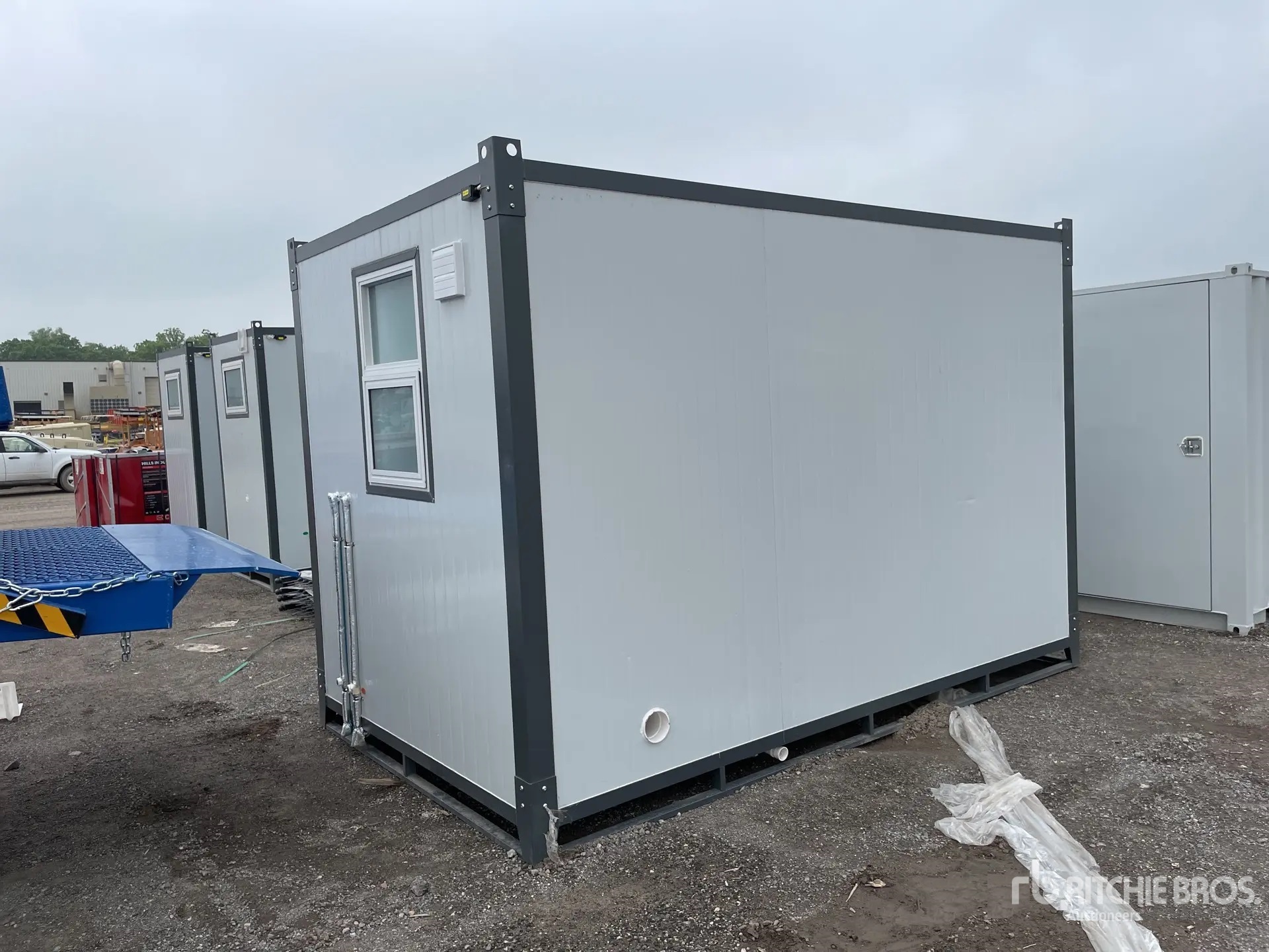 Aspect général with