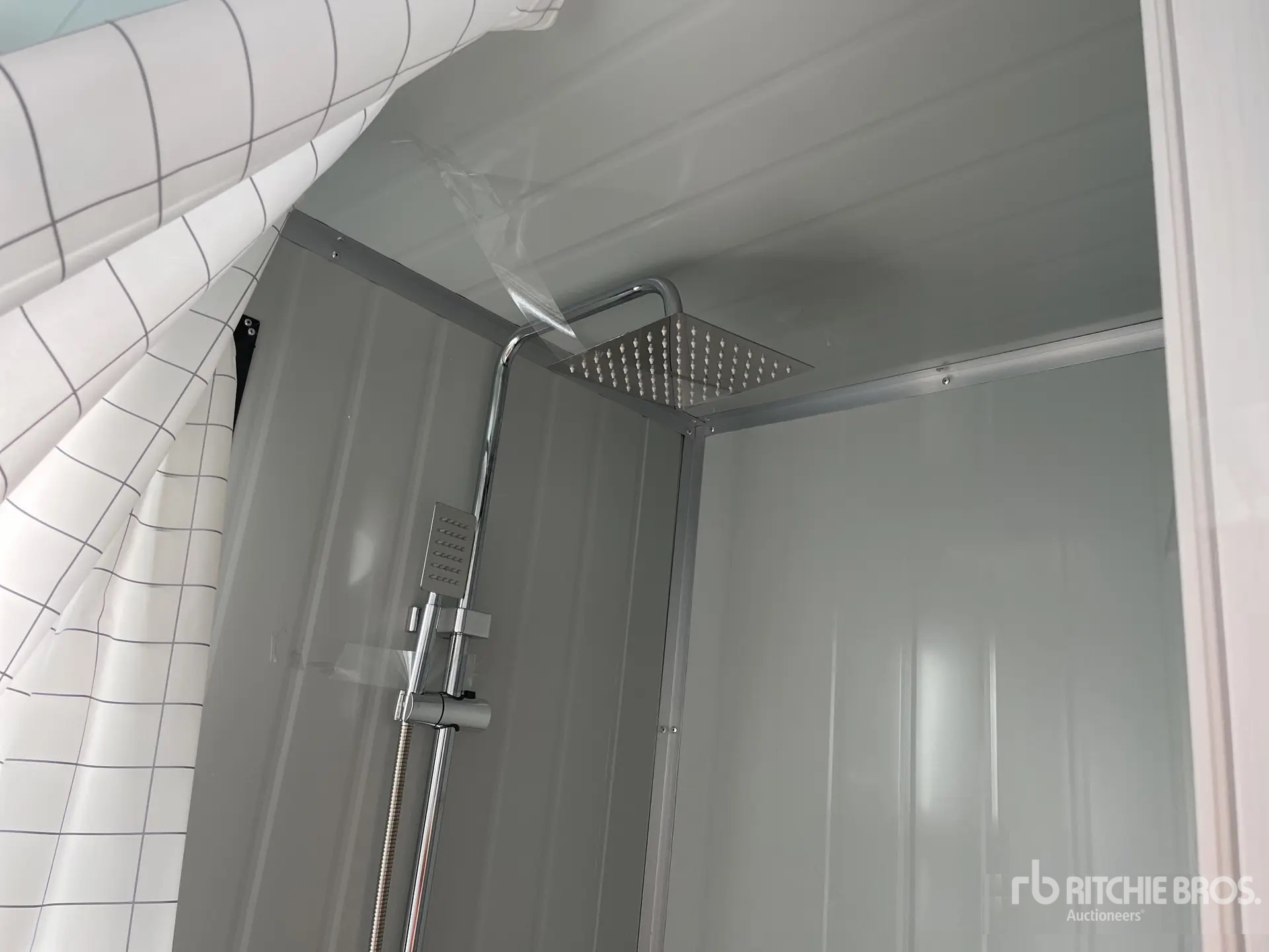 Aspect général with