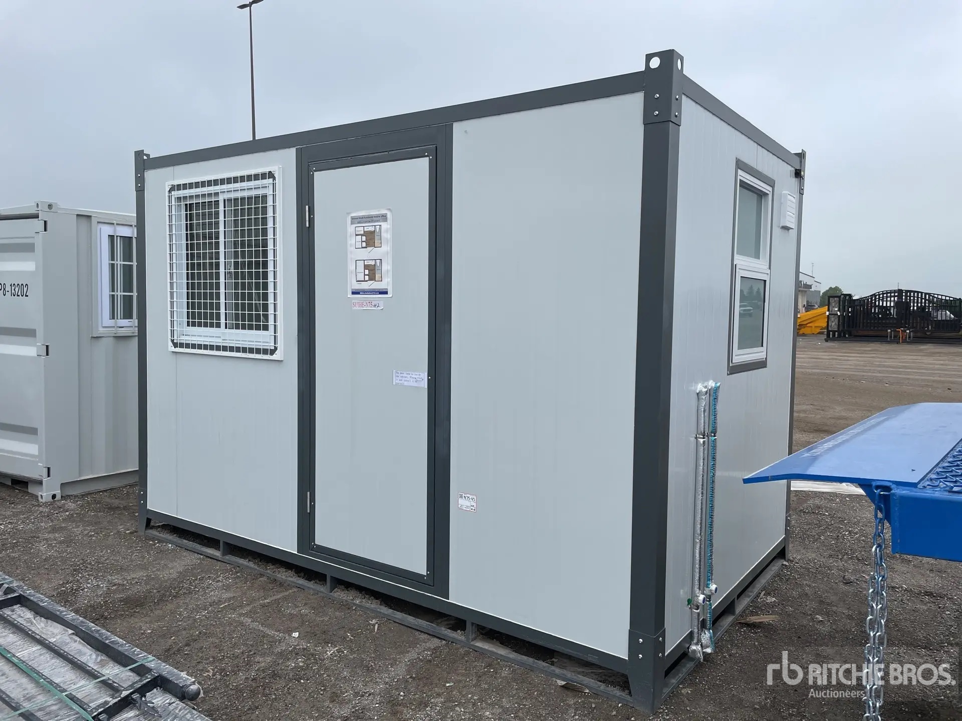 Aspect général with