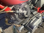 Engine with