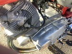 Drivetrain with