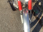 Chassis Photos with