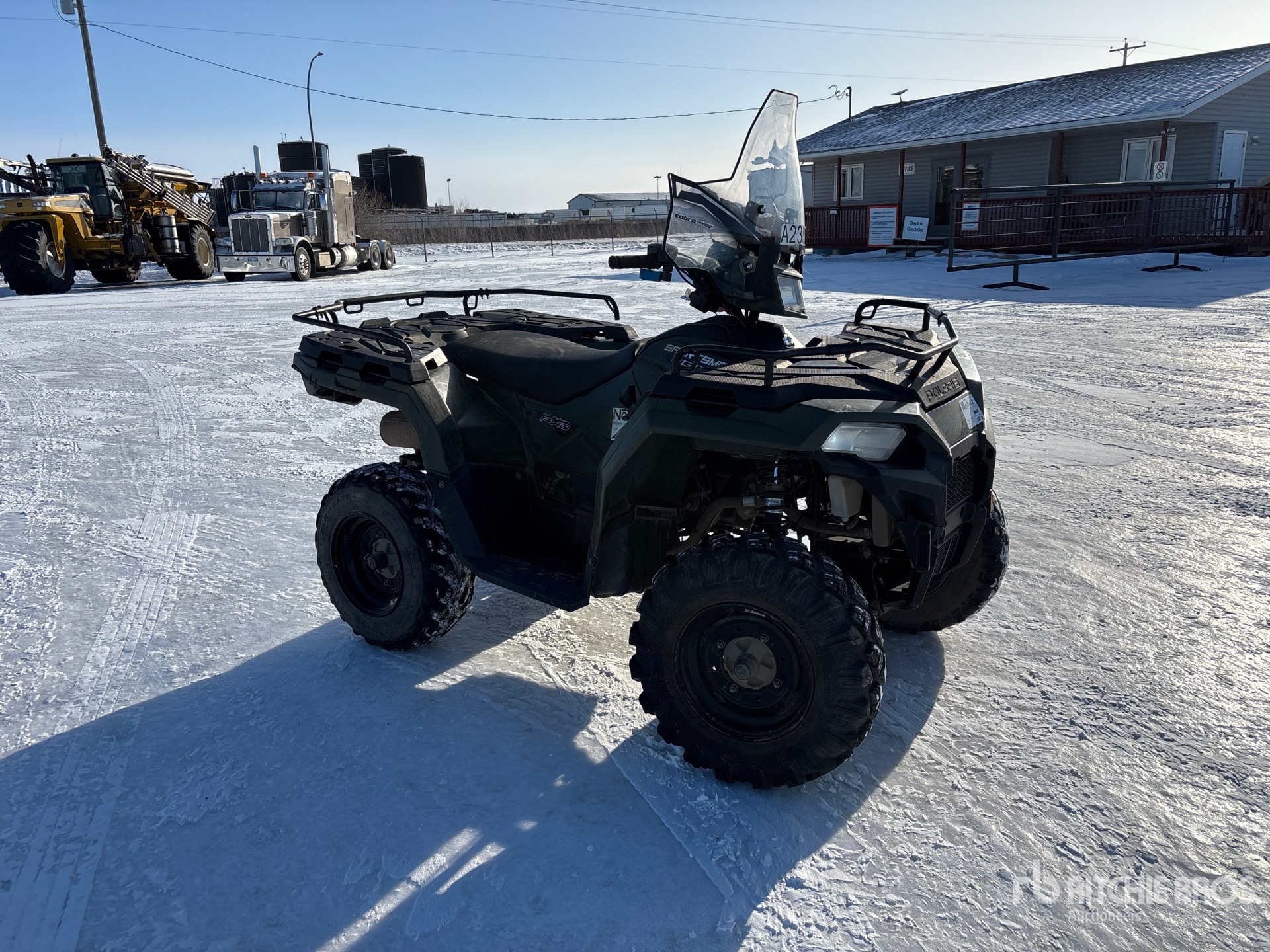 General Appearance with Imagen: esquina delantera derecha