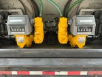Specialty with Product Pumps
