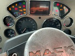 Cab with Warning Lights