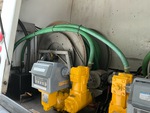 Specialty with Hoses