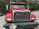 General Appearance with Exterior Lights