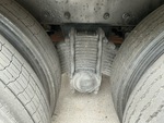 Underbody with Suspension Springs/Hangers
