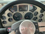 Cab with Gauges