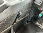 Cab with Window Controls