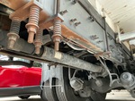 Underbody with Frame Condition