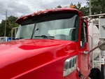 General Appearance with Glass