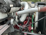 Engine with Engine - Right Side