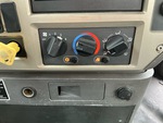 Cab with Heater